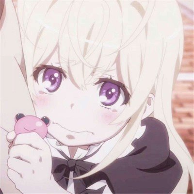 杀马特